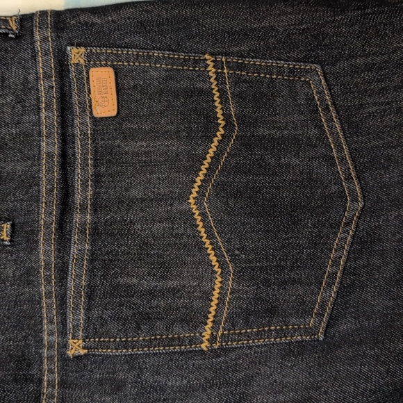 Redhead Ranch - Western Jeans - Picture 8 of 8